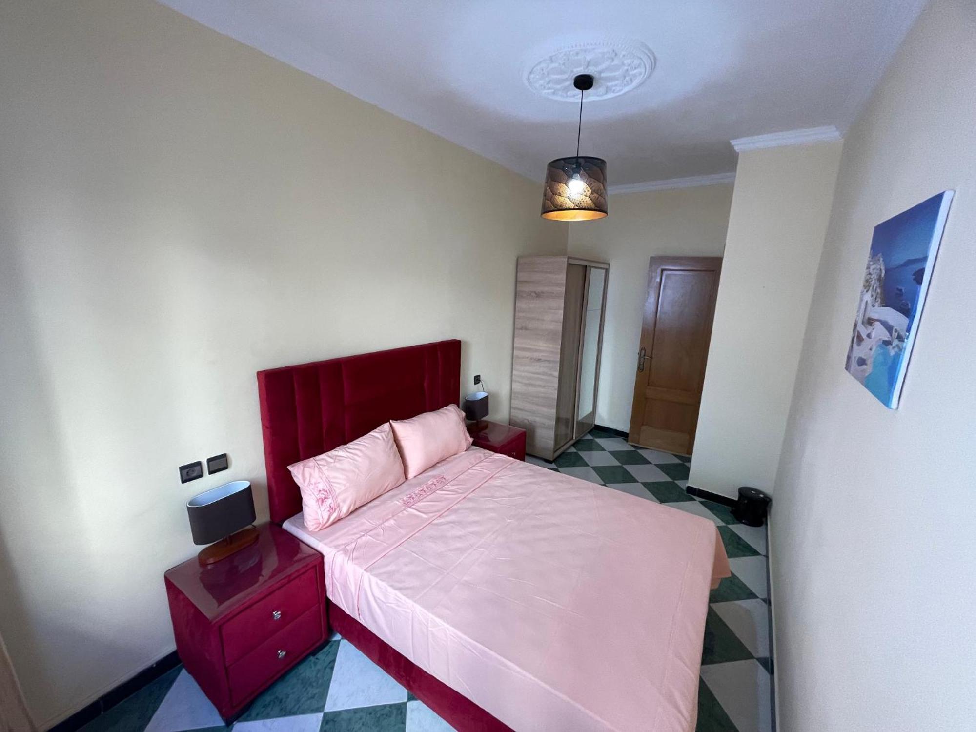 Comfy Stay In Larache'S Center Exterior photo